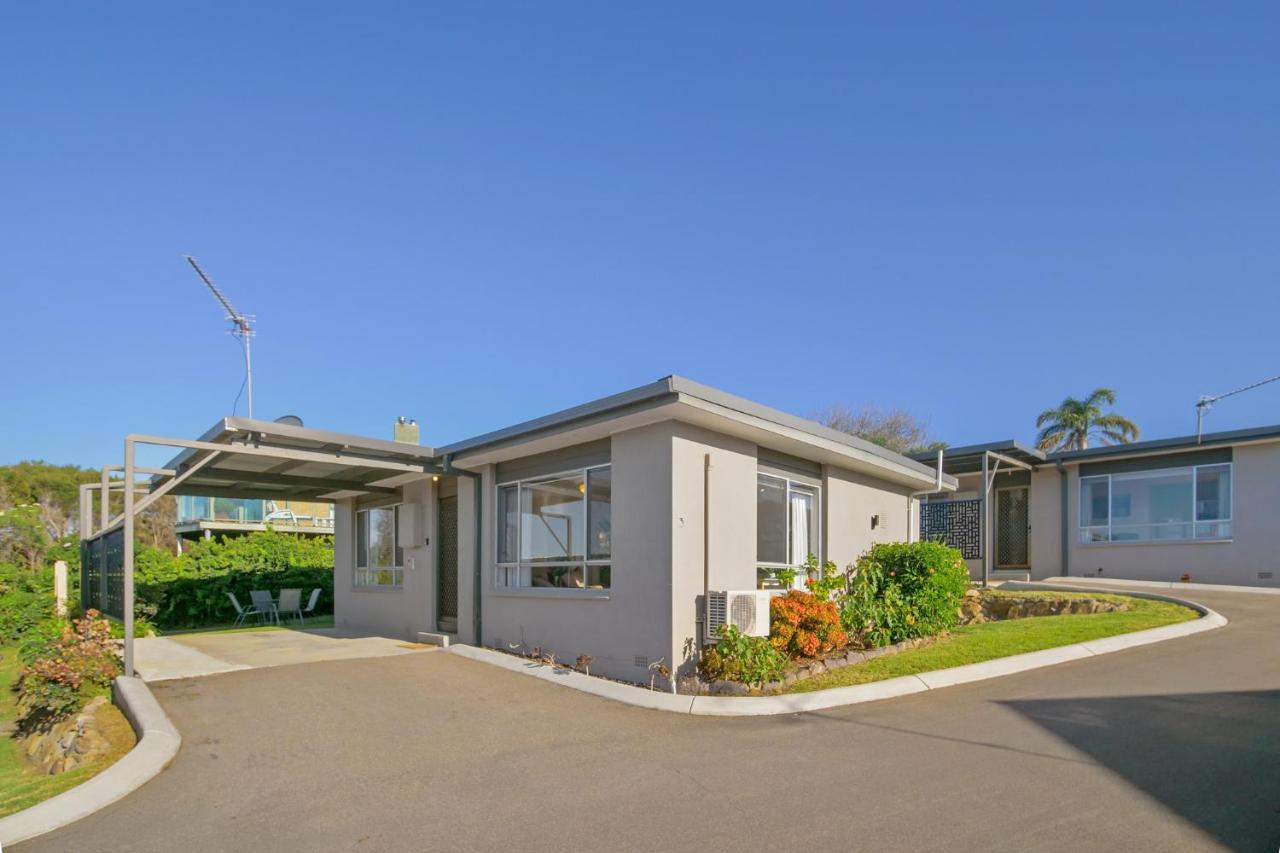 Eagle Heights Holiday Units Eden Exterior photo